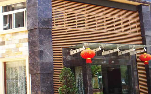 Kunming Shengtai Hotel