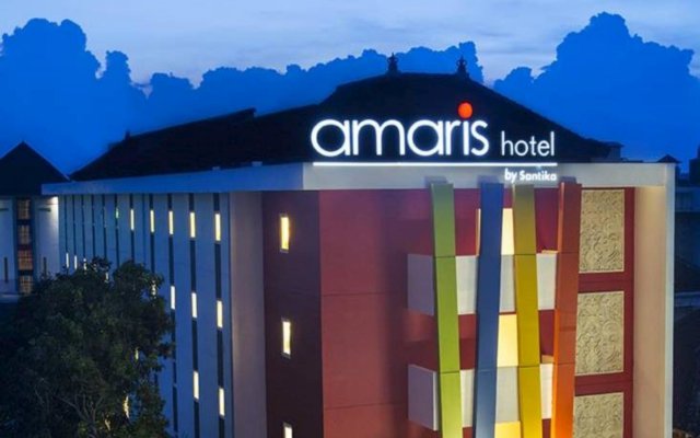 Hotel Amaris Kuta - Bali