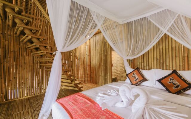 Wirguna Bamboo Ubud
