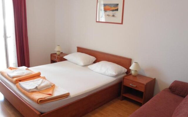 Aparthotel Buratovic