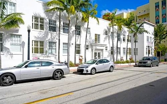 Jasper Miami