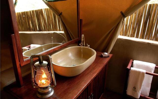 Kwafubesi Tented Safari Camp