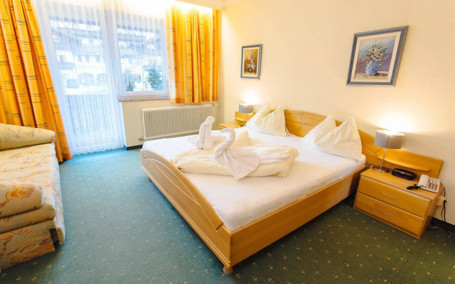 Hotel Das KATSCHBERG