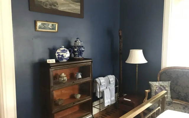 The Gables B&B Philadelphia