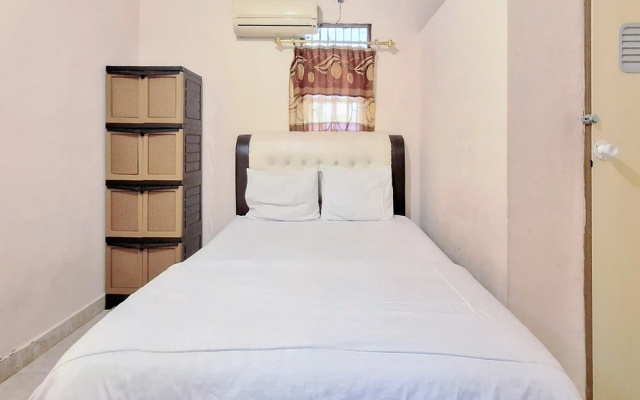 Handira Homestay Syariah Padang RedPartner