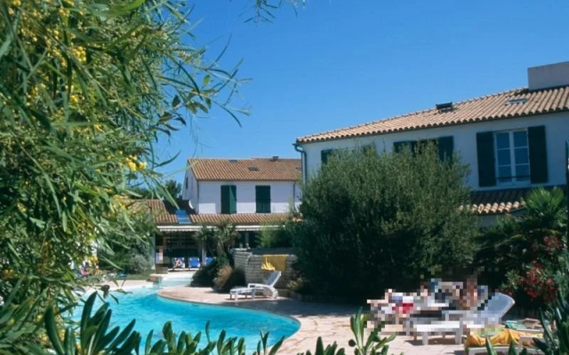 Residence Le Mail Plage