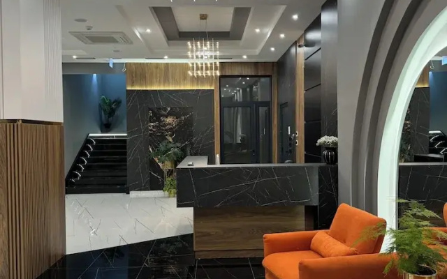 Hotel Maraj