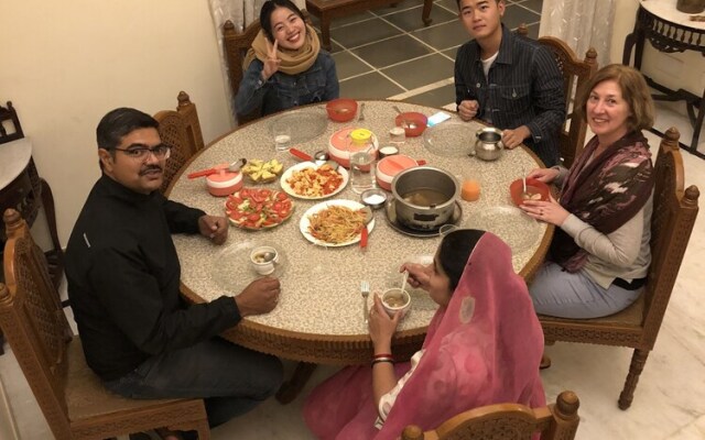 Jai Villa Homestay