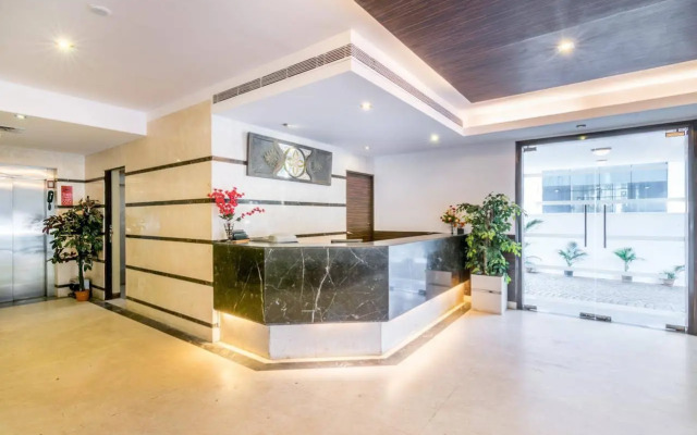 Octave Hotel Double Rd