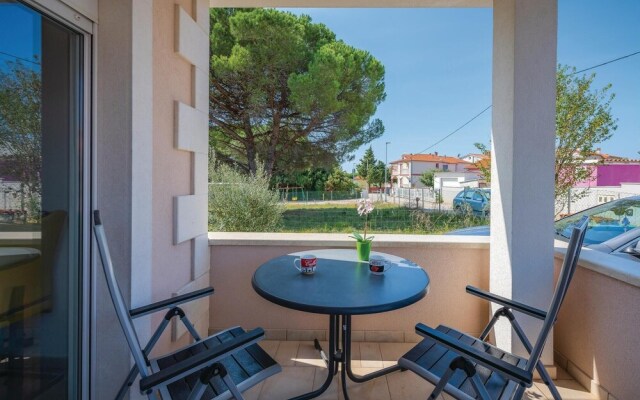 Beautiful Home in Valbandon With Wifi and 4 Bedrooms