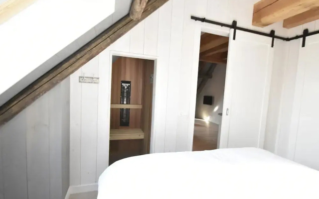 Studio Hazenborgh in Callantsoog Near the sea