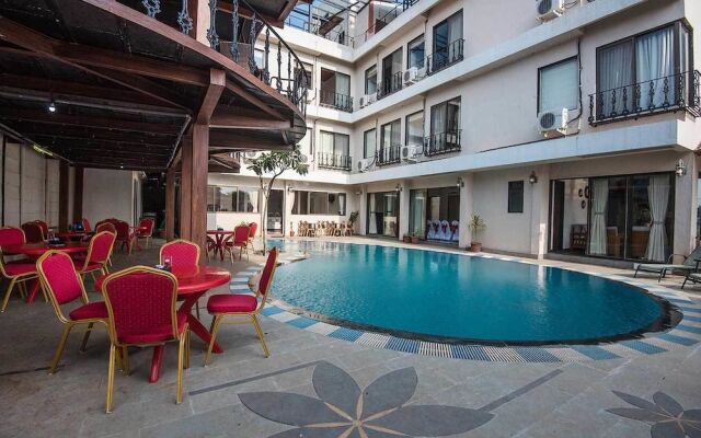 Sia Resort And Spa