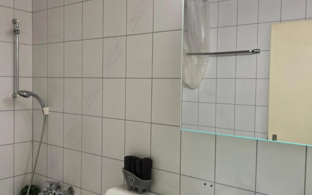 room service Joppich