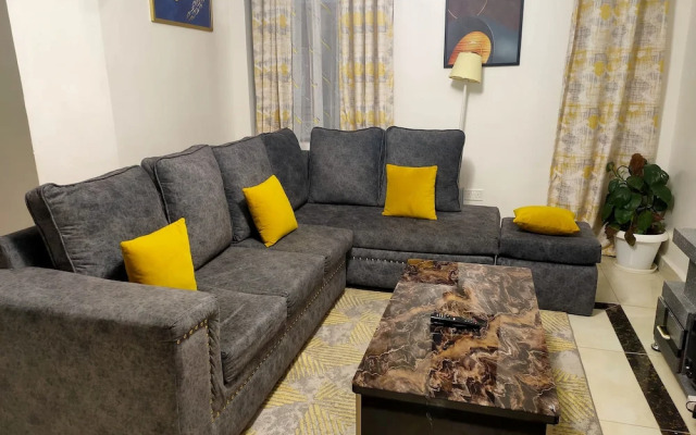 Inviting 1 Bed Apartment in Nairobi