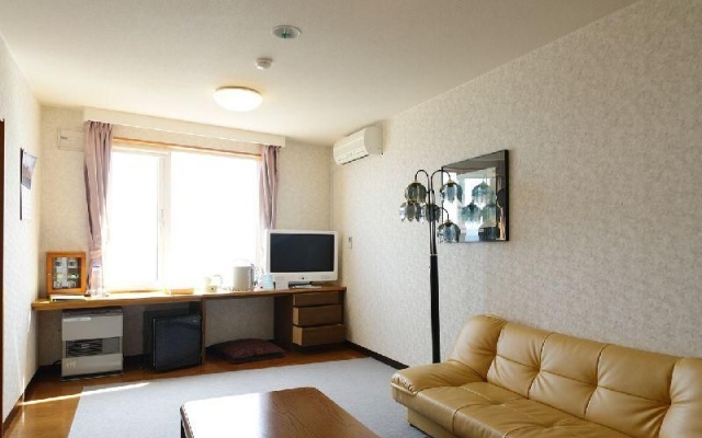 Rausu-no-Yado Marumi — 2-star hotel in Rausu
