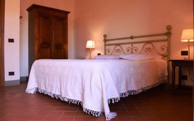 Agriturismo Luggiano