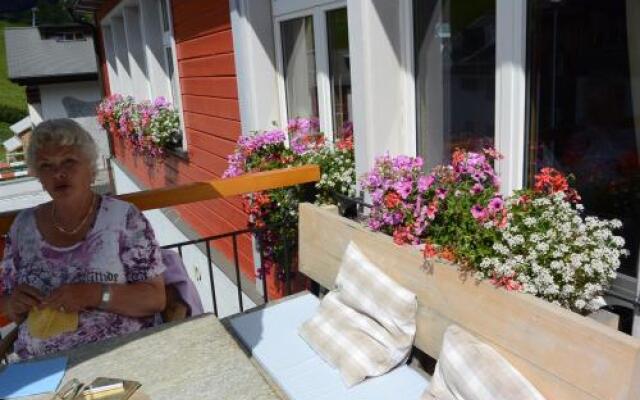 Vögeli Alpenhotel Malbun