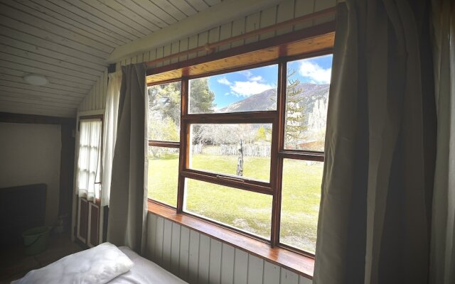 Amazing Cabin on the Shore of Lake Moreno H58 by Apartments Bariloche