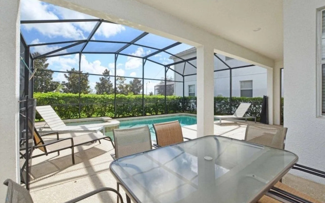 Storey Lake-6 Bedroom Pool Home-1651ST
