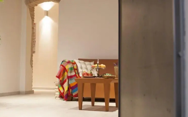 Lavanda Bed  Breakfast