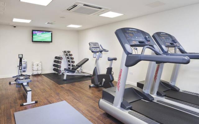 Holiday Inn London - Whitechapel by IHG