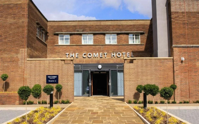 The Comet London Hatfield