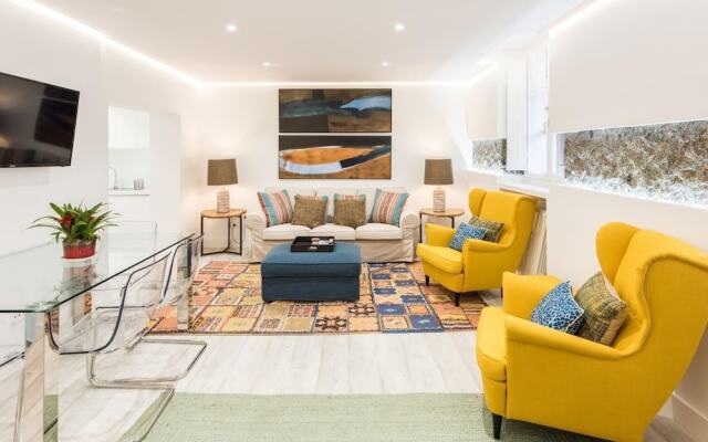 Art & Design Apartment Gran Via