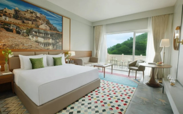 Raajsa, Kumbalgarh - IHCL SeleQtions