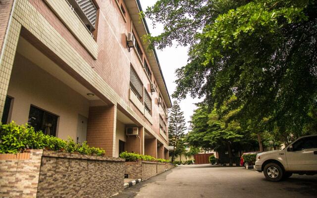 Anabel Apartment and Suites Abuja