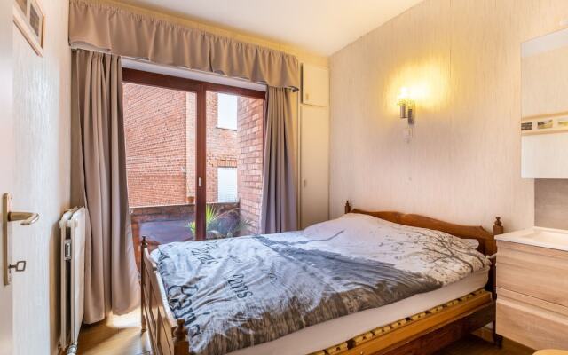 Aosta 204 top Location Near the Beach