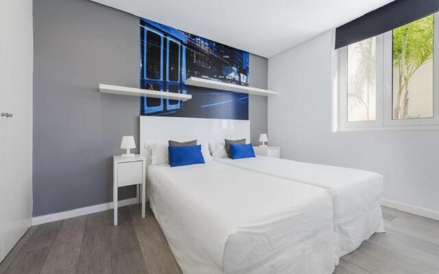 Mirador 4 in Alcúdia