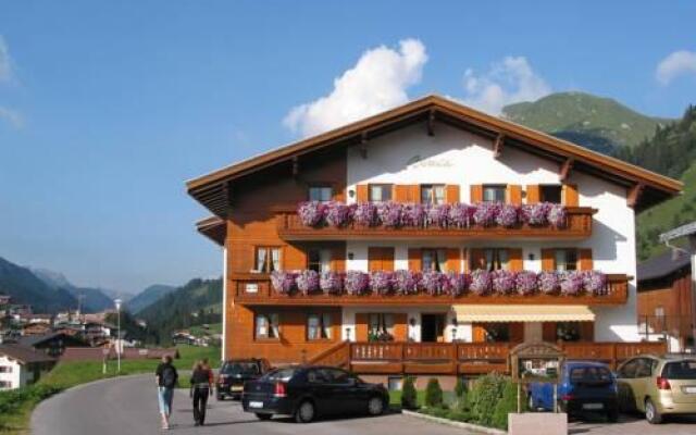 Bianca Pension