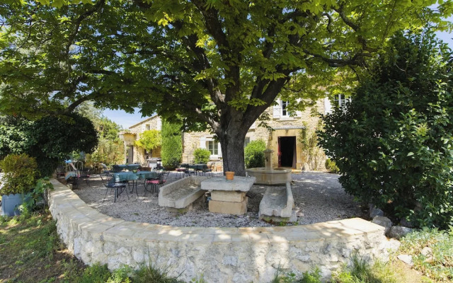 Chambre d'hôtes - B&B - Grand Luberon chez Manon en Luberon