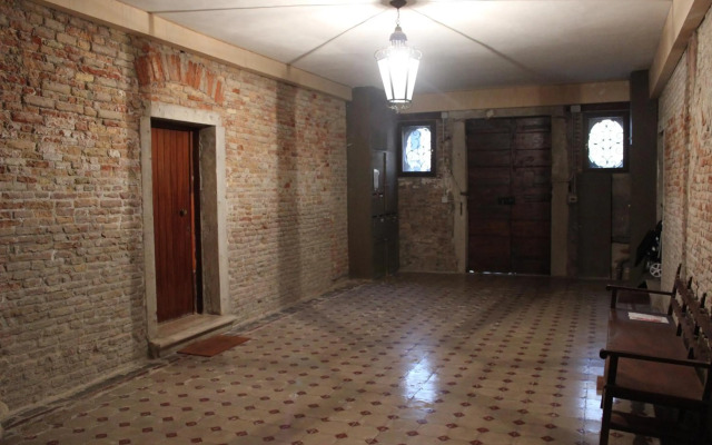 Sant'Agostin Apartment