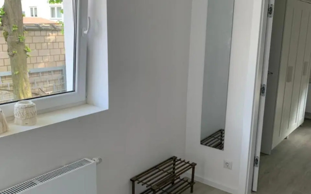 Apartments WK