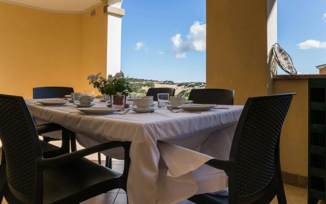 Residenza Le Farfalle