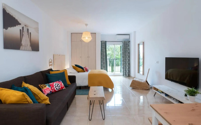 Minerva Suites