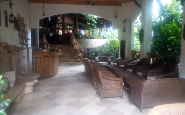 Kilimanjaro Mountain Resorts Marangu