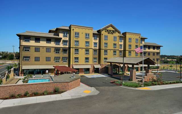Oxford Suites Paso Robles
