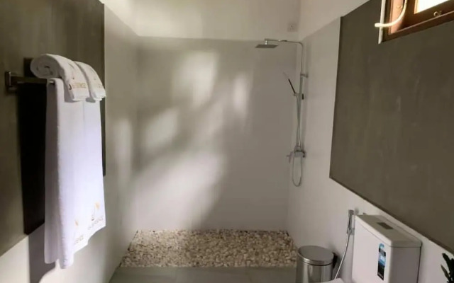 JAS Residence Pool Villa