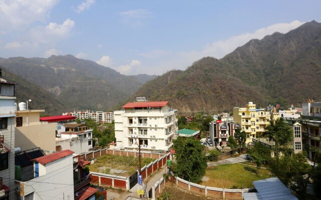 OYO Rooms 063 Tapovan Badrinath Marg