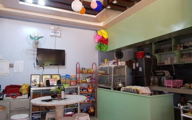 AJCJ pension House