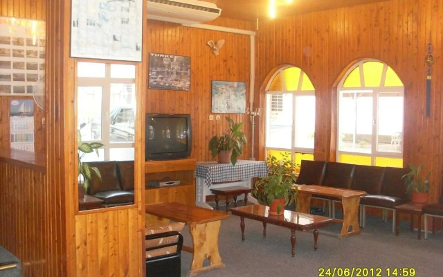 Hotel Kiyak