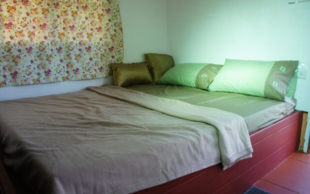 Farm stay 1000 Chang Valley