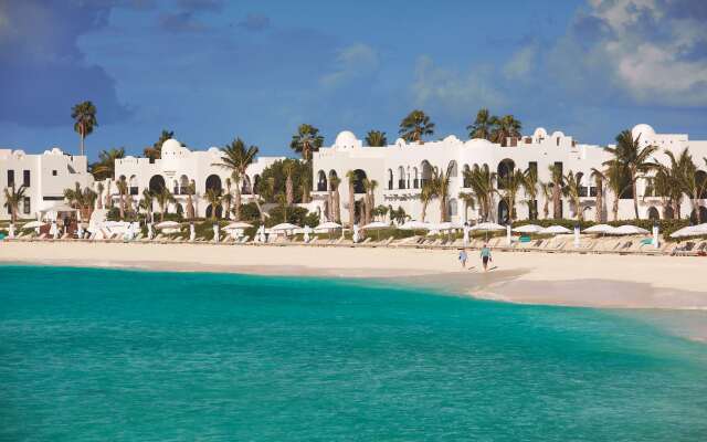 Cap Juluca, A Belmond Hotel, Anguilla