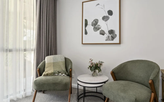 Best Western Beechworth Motor Inn