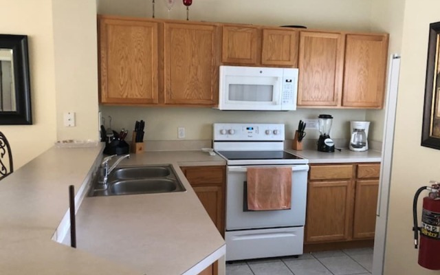 Terra Verde Resort 4762