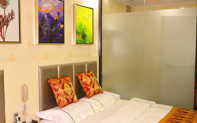 Guangdong Qiaohong Hotel