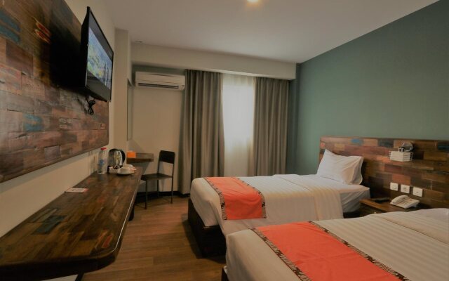 Best City Hotel