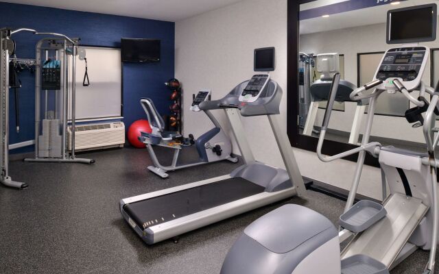 Hampton Inn LaPorte IN